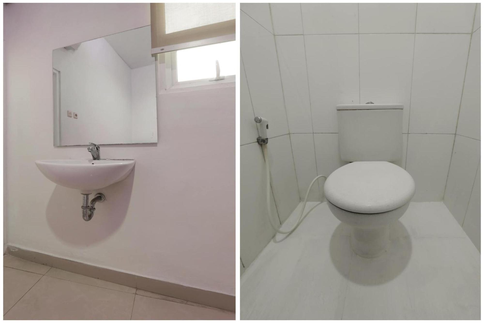 Surakarta  Super Oyo 3838 Tamansari Guest House מראה חיצוני תמונה